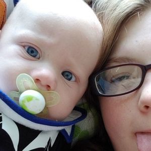 Meet your Posher, Brad